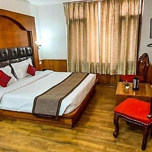 Double Room Private Bathroom